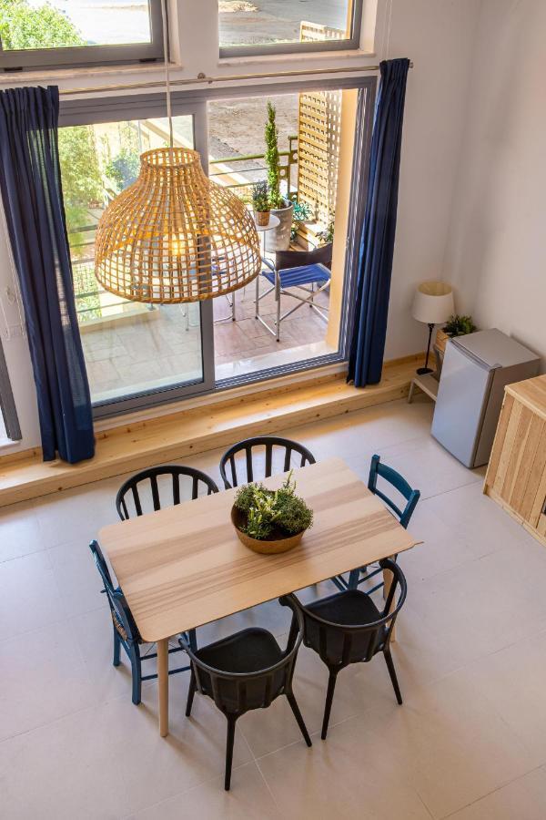 Blue...Violet Apartment นาฟปลิโอ ภายนอก รูปภาพ