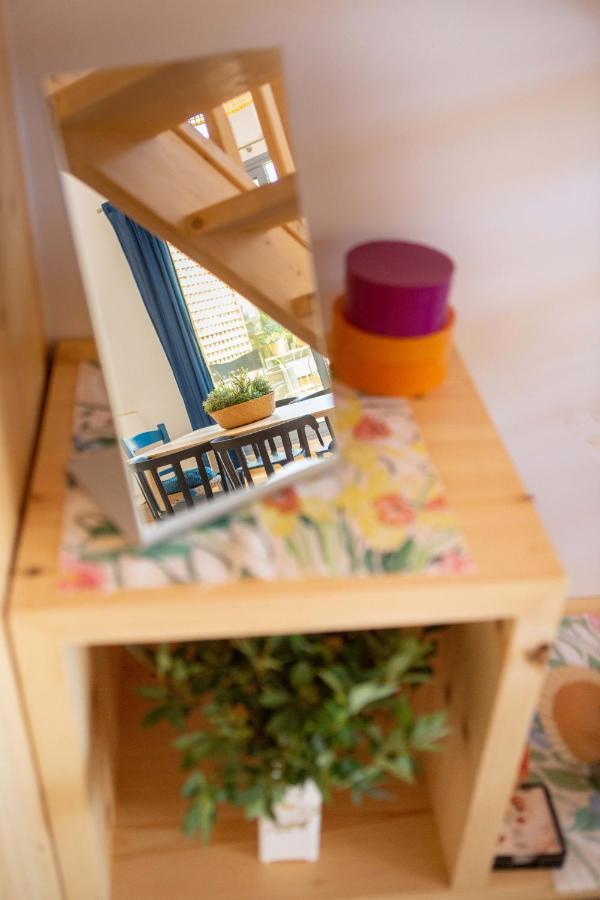 Blue...Violet Apartment นาฟปลิโอ ภายนอก รูปภาพ